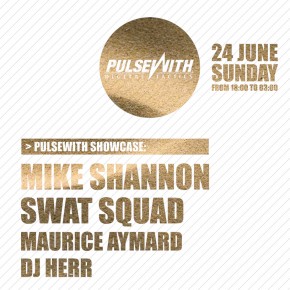 Pulsewith Showcase