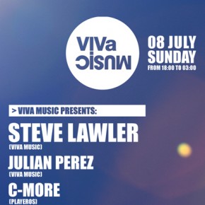 Viva Music Presents:
